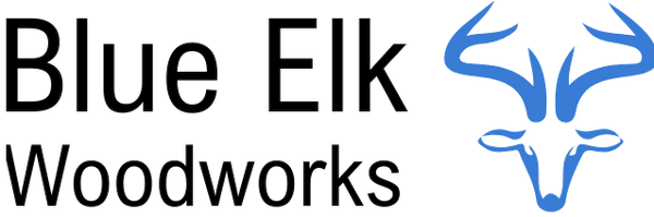 Blue Elk Woodworks
